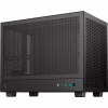 Корпус для ПК Deepcool CH160 Mesh Black (R-CH160-BKNMI0-G-1) - Image 2