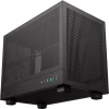 Корпус для ПК Deepcool CH160 Mesh Black (R-CH160-BKNMI0-G-1) - Image 3