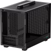 Корпус для ПК Deepcool CH160 Mesh Black (R-CH160-BKNMI0-G-1) - Image 7