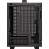 Корпус для ПК Deepcool CH160 Mesh Black (R-CH160-BKNMI0-G-1) - Image 8