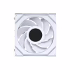 Кулер до корпусу Lian Li Uni Fan SL WIRELESS LCD Reverse, 120-1 (G99.12RSLLCD1W1W.00) - Image 3