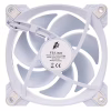 Кулер для корпуса 1stPlayer FS7 White (FS7-WH-1IN1) - Image 6