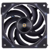 Кулер для корпуса 1stPlayer XF7 Black (XF7-BK-1IN1) - Image 3