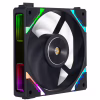 Кулер для корпуса 1stPlayer XF7 Black (XF7-BK-1IN1) - Image 5