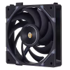 Кулер для корпуса 1stPlayer XF7 Black (XF7-BK-1IN1) - Image 6