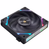 Кулер для корпуса 1stPlayer XF7 Black (XF7-BK-1IN1) - Image 8