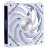 Кулер для корпуса 1stPlayer XF7 White (XF7-WH-1IN1) - Image 2
