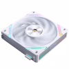 Кулер для корпуса 1stPlayer XF7 White (XF7-WH-1IN1) - Image 5