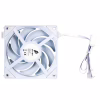 Кулер для корпуса 1stPlayer XF7 White (XF7-WH-1IN1) - Image 7