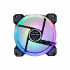 Кулер до корпусу Gelid Solutions Stella ARGB 120mm (FN-STELLA-03) - Image 2