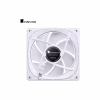 Кулер до корпусу JONSBO FR-505W ARGB White - Image 5