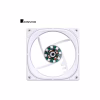 Кулер для корпуса JONSBO FR-505W ARGB White - Image 6