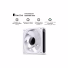Кулер до корпусу JONSBO FR-505W ARGB White - Image 8