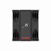 Кулер для процессора Enermax ETS-T41 Digital Edition (ETS-T41D) - Image 6