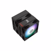 Кулер до процесора Enermax ETS-TD60 Digital ARGB Black (ETS-TD60D-ARGB) - Image 4