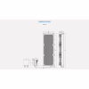 Система жидкостного охлаждения Enermax Aquafusion II 360 ARGB (ELC-AQFS360-SQA) - Image 11