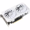 Видеокарта ASUS GeForce RTX5060Ti 16Gb DUAL WHITE OC (DUAL-RTX5060TI-O16G-WHITE) - Image 3