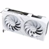 Видеокарта ASUS GeForce RTX5060Ti 16Gb DUAL WHITE OC (DUAL-RTX5060TI-O16G-WHITE) - Image 5