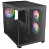 Корпус для ПК Gamdias AURA GC10M V2 ARGB (4711514503159) - Image 7