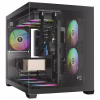 Корпус для ПК Gamdias AURA GC10M V2 ARGB (4711514503159) - Image 10