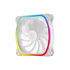 Кулер до корпусу Enermax SquA RGB White (UCSQARGB12P-W-SG) - Image 5