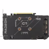 Видеокарта ASUS Radeon RX 9060 XT 16Gb DUAL OC (DUAL-RX9060XT-16G) - Image 6