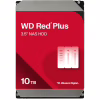 Жорсткий диск 3.5" 10TB Red Plus WD (WD100EFGX) - Image 2