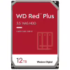 Жесткий диск 3.5" 12TB Red Plus WD (WD120EFGX) - Image 2