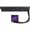 Система жидкостного охлаждения ASUS ROG-RYUJIN-III-360-ARGB EXTREME (90RC0131-M0EAY0) - Image 4