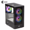 Корпус для ПК Qube GEON_GBNU3 - Image 2