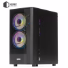 Корпус для ПК Qube GEON_GBNU3 - Image 3
