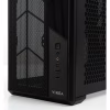 Корпус для ПК Vinga Eclipse Black - Image 8