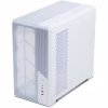 Корпус для ПК Vinga Eclipse White - Image 2