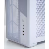 Корпус для ПК Vinga Eclipse White - Image 9