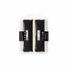 Модуль памяти для компьютера DDR4 16GB (2x8GB) 3200 MHz Beast Black Kingston Fury (ex.HyperX) (KF432C16BB2AK2/16WP) - Image 6