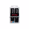 Модуль пам'яті для комп'ютера DDR5 64GB (2x32GB) 5200 MHz Beast Black Kingston Fury (ex.HyperX) (KF552C40BB2K2-64) - Image 5