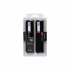 Модуль пам'яті для комп'ютера DDR5 64GB (2x32GB) 5200 MHz Beast Black Kingston Fury (ex.HyperX) (KF552C40BB2K2-64) - Image 6