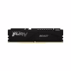 Модуль пам'яті для комп'ютера DDR5 64GB (2x32GB) 5600 MHz Fury Beast Black Kingston Fury (ex.HyperX) (KF556C36BBE2K2-64) - Image 3