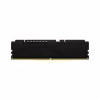 Модуль пам'яті для комп'ютера DDR5 64GB (2x32GB) 5600 MHz Fury Beast Black Kingston Fury (ex.HyperX) (KF556C36BBE2K2-64) - Image 4