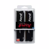 Модуль пам'яті для комп'ютера DDR5 64GB (2x32GB) 5600 MHz Fury Beast Black Kingston Fury (ex.HyperX) (KF556C36BBE2K2-64) - Image 6