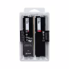 Модуль пам'яті для комп'ютера DDR5 64GB (2x32GB) 5600 MHz Fury Beast Black Kingston Fury (ex.HyperX) (KF556C36BBE2K2-64) - Image 7