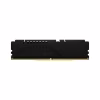 Модуль пам'яті для комп'ютера DDR5 32GB 5600 MHz Beast Black Kingston Fury (ex.HyperX) (KF556C36BBE2-32) - Image 2