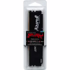 Модуль пам'яті для комп'ютера DDR5 32GB 5600 MHz Beast Black Kingston Fury (ex.HyperX) (KF556C36BBE2-32) - Image 5