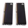 Модуль памяти для компьютера DDR5 32GB (2x16GB) 5600 MHz 42-Series eXceleram (E-42-006D-32) - Image 3
