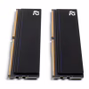 Модуль пам'яті для комп'ютера DDR5 32GB (2x16GB) 6000 MHz 42-Series eXceleram (E-42-007D-32) - Image 3
