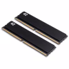 Модуль пам'яті для комп'ютера DDR5 32GB (2x16GB) 6000 MHz 42-Series eXceleram (E-42-009D-32) - Image 2