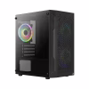 Корпус для ПК AeroCool Trinity Mini-G-BK-v2 (ACCS-PV32033.11) - Image 3