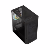 Корпус для ПК AeroCool Trinity Mini-G-BK-v2 (ACCS-PV32033.11) - Image 4