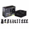 Блок живлення MSI 1000W MAG A1000GLS PCIE5 (MAG A1000GLS PCIE5) - Image 4