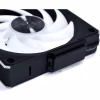 Кулер до корпусу Lian Li Uni Fan CL WIRELESS 120-3, Black (G99.12CL1W3B.00) - Image 7